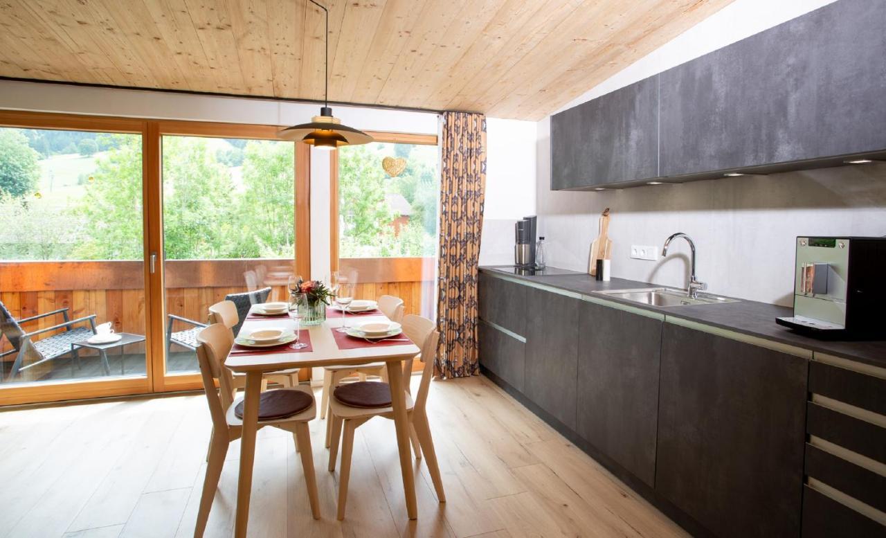Alpinchalet Pfronten Exterior foto